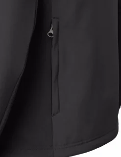 Chevalier Nimrod naisten takki, musta