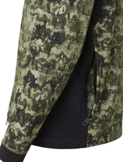 Chevalier Nimrod Windblocker miesten metsästystakki, camo