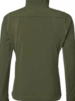 Chevalier Nimrod Windblocker naisten takki, tummanvihreä