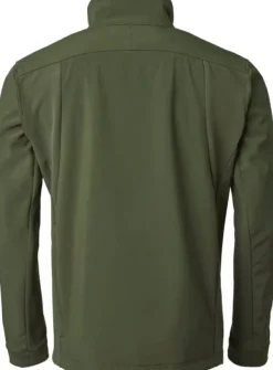 Chevalier Nimrod Windblocker takki, tummanvihreä