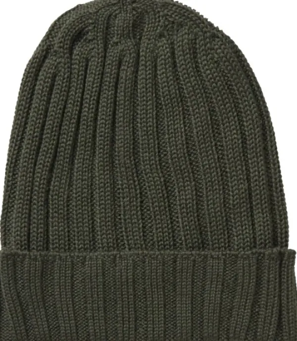 Chevalier Point Beanie -metsästyspipo, tummanvihreä