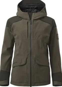 Chevalier Pointer Chevalite Jacket 3.0 naisten metsästystakki, Autumn Green