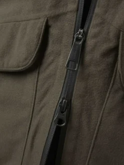 Chevalier Pointer Chevalite Jacket 3.0 naisten metsästystakki, Autumn Green