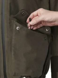 Chevalier Pointer Chevalite Jacket 3.0 naisten metsästystakki, Autumn Green