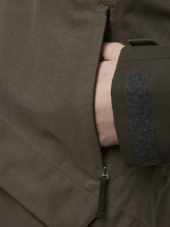 Chevalier Pointer Chevalite Jacket 3.0 naisten metsästystakki, Autumn Green