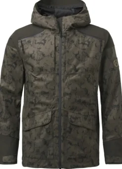 Chevalier Pointer Chevalite Jacket 3.0 metsästystakki, Autumn Green Deer