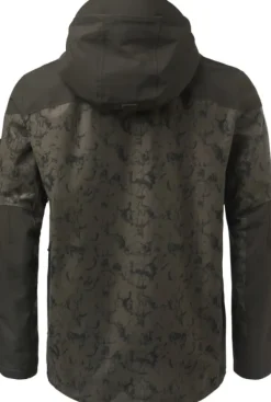 Chevalier Pointer Chevalite Jacket 3.0 metsästystakki, Autumn Green Deer