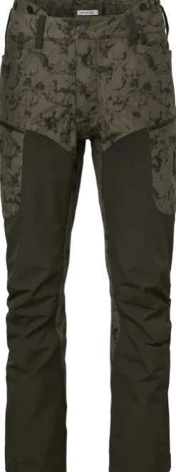 Chevalier Pointer Chevalite Pants 3.0 metsästyshousut, Autumn Green Deer