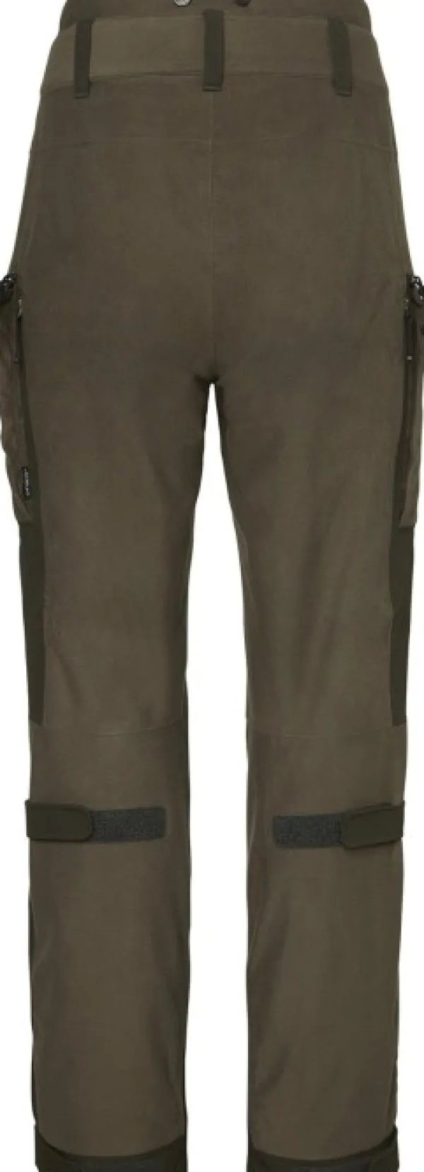Chevalier Pointer Chevalite Pants 3.0 naisten metsästyshousut, Autumn Green