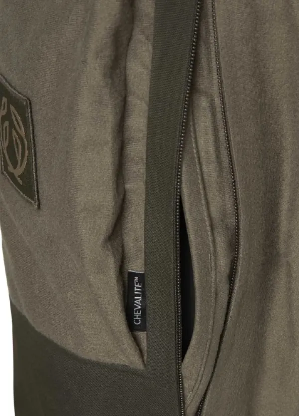 Chevalier Pointer Chevalite Pants 3.0 naisten metsästyshousut, Autumn Green