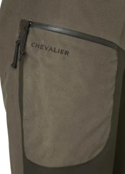 Chevalier Pointer Chevalite Pants 3.0 naisten metsästyshousut, Autumn Green