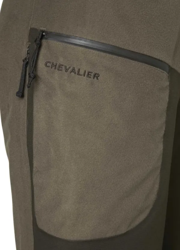 Chevalier Pointer Chevalite Pants 3.0 naisten metsästyshousut, Autumn Green