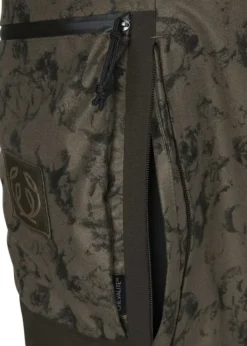 Chevalier Pointer Chevalite Pants 3.0 naisten metsästyshousut, Autumn Green Deer
