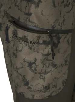 Chevalier Pointer Chevalite Pants 3.0 naisten metsästyshousut, Autumn Green Deer