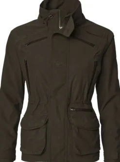 Chevalier Pointer Pro 2.0 -naisten metsästystakki, vihreä