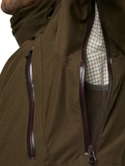 Chevalier Pointer Pro 2.0 -naisten metsästystakki, vihreä