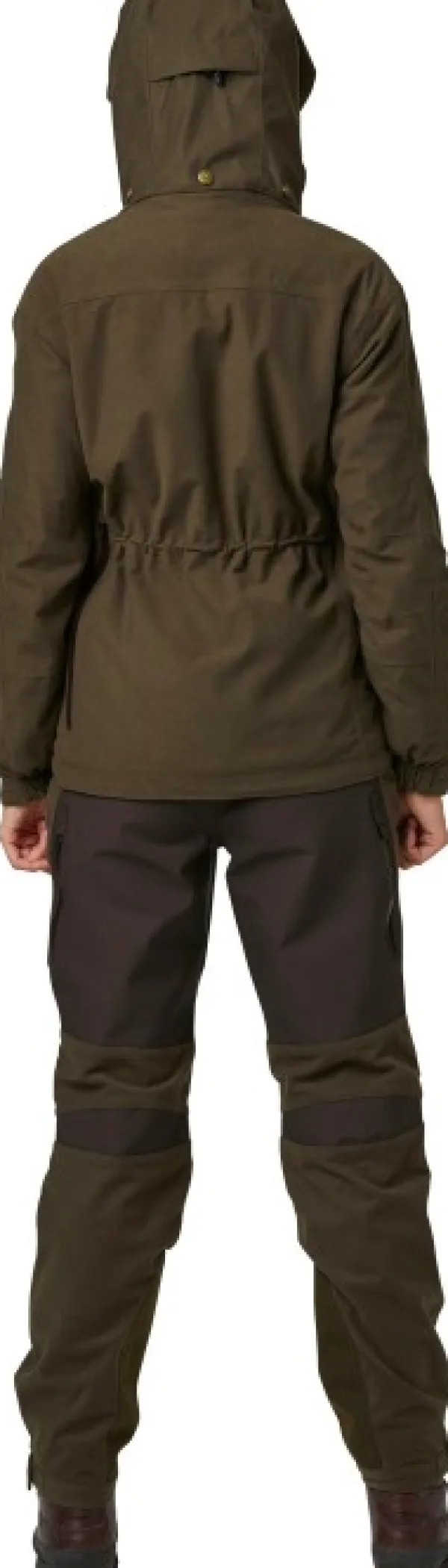 Chevalier Pointer Pro 2.0 -naisten metsästystakki, vihreä