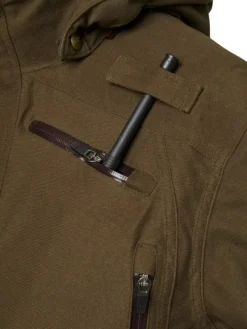 Chevalier Pointer Pro 2.0 -naisten metsästystakki, vihreä