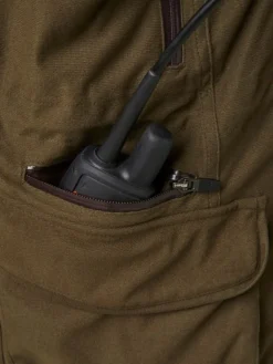 Chevalier Pointer Pro 2.0 -naisten metsästystakki, vihreä