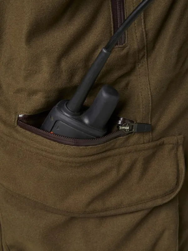 Chevalier Pointer Pro 2.0 -naisten metsästystakki, vihreä