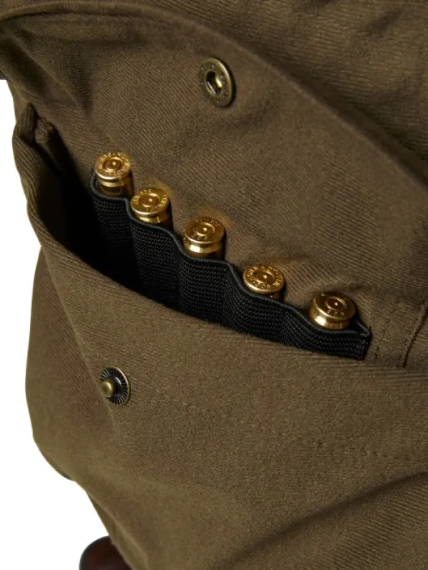 Chevalier Pointer Pro 2.0 -naisten metsästystakki, vihreä