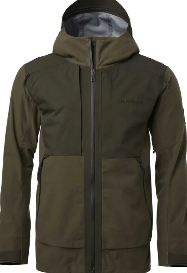 Chevalier Pointer Pro Chevalite Jacket metsästystakki, Autumn Green