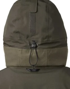 Chevalier Pointer Pro Chevalite Jacket metsästystakki, Autumn Green