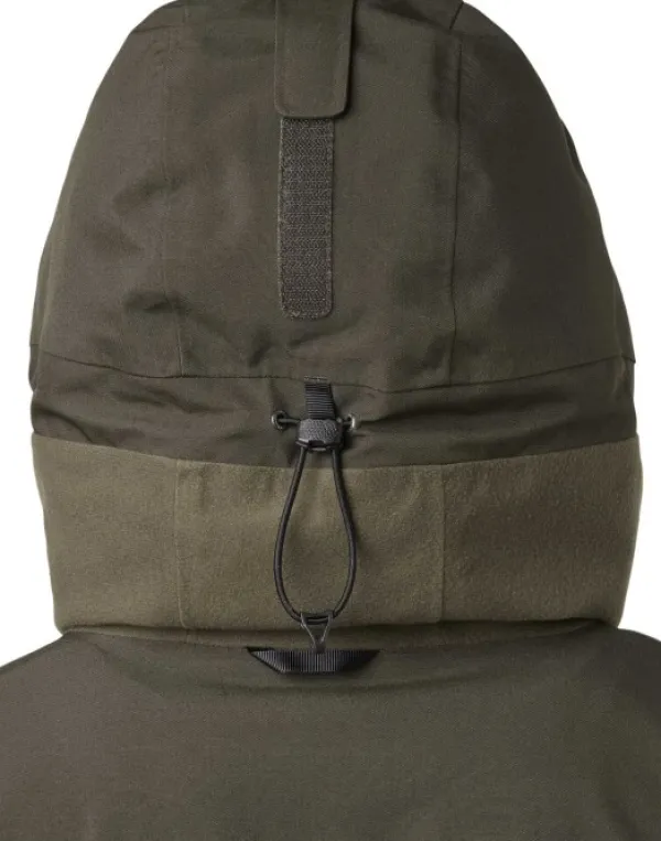 Chevalier Pointer Pro Chevalite Jacket metsästystakki, Autumn Green