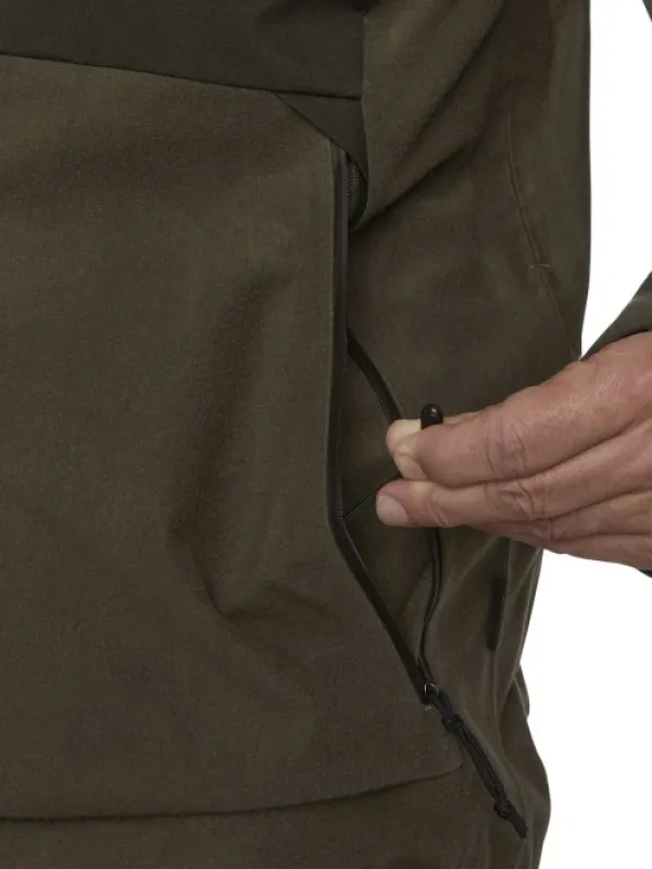 Chevalier Pointer Pro Chevalite Jacket metsästystakki, Autumn Green