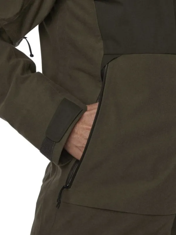 Chevalier Pointer Pro Chevalite Jacket metsästystakki, Autumn Green