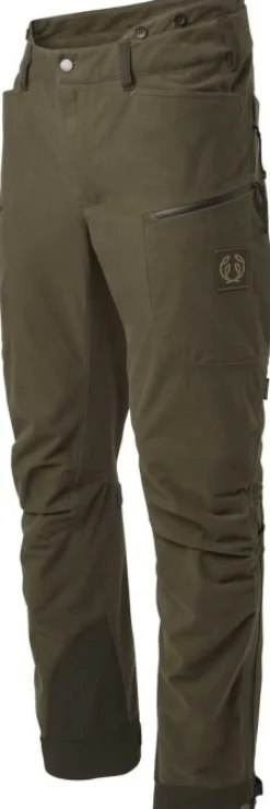 Chevalier Pointer Pro Chevalite Pants metsästyshousut, Autumn Green