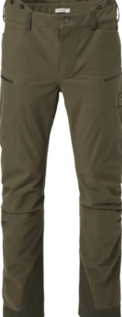 Chevalier Pointer Pro Chevalite Pants metsästyshousut, Autumn Green