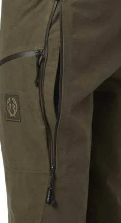 Chevalier Pointer Pro Chevalite Pants metsästyshousut, Autumn Green