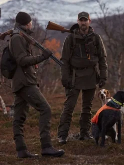 Chevalier Pointer Pro Chevalite Pants metsästyshousut, Autumn Green