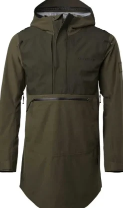 Chevalier Pointer Pro Chevalite Anorak Unisex metsästysanorakki, Autumn Green