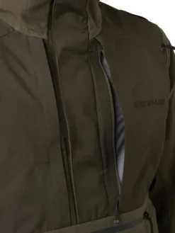 Chevalier Pointer Pro Chevalite Anorak Unisex metsästysanorakki, Autumn Green