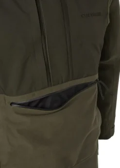 Chevalier Pointer Pro Chevalite Anorak Unisex metsästysanorakki, Autumn Green