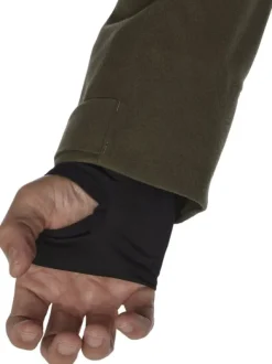 Chevalier Pointer Pro Chevalite Anorak Unisex metsästysanorakki, Autumn Green