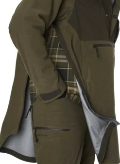 Chevalier Pointer Pro Chevalite Anorak Unisex metsästysanorakki, Autumn Green