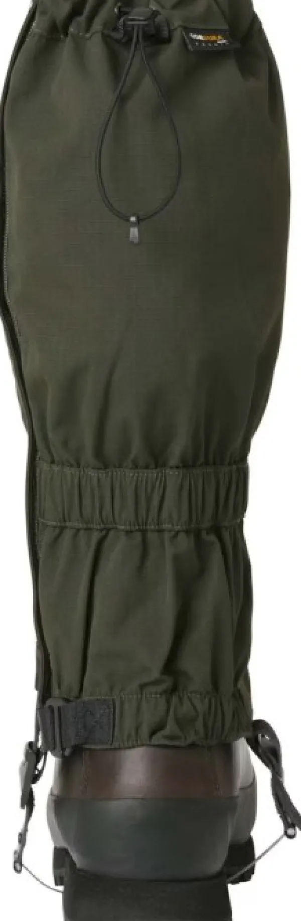 Chevalier Reinforcement Gaiters säärystimet, tummanvihreä