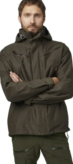 Chevalier Setter Pro 3L -metsästystakki, vihreä