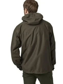 Chevalier Setter Pro 3L -metsästystakki, vihreä