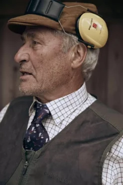 Chevalier Spaniel solmio, Spaniel Wine