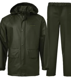 Chevalier Stratus -sadepuku, vihreä