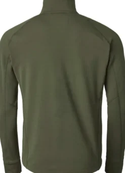 Chevalier Tay Fleece -paita, tummanvihreä