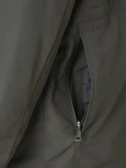 Chevalier Tempest ulkoilutakki, harmaa