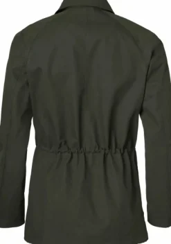 Chevalier Tyrie -takki, tummanvihreä