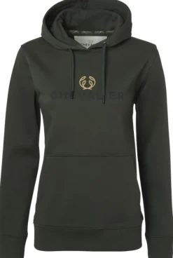 Chevalier W's Hill Hoodie Midnight Pine