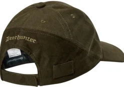Deerhunter Eagle Cap metsästyslippalakki, Tarmac Green