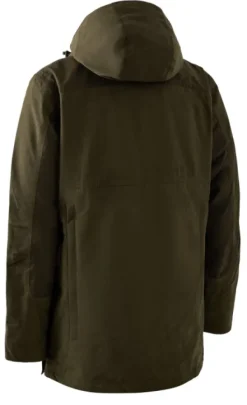 Deerhunter Eagle Jacket metsästystakki, Tarmac Green